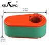 KELKONG 1Pc Air Filters and Pre-Filters For Briggs & Stratton 795066 796254 DOV Engines 7HP TO 8.75HP Lawn Mower Carb Chiansaw