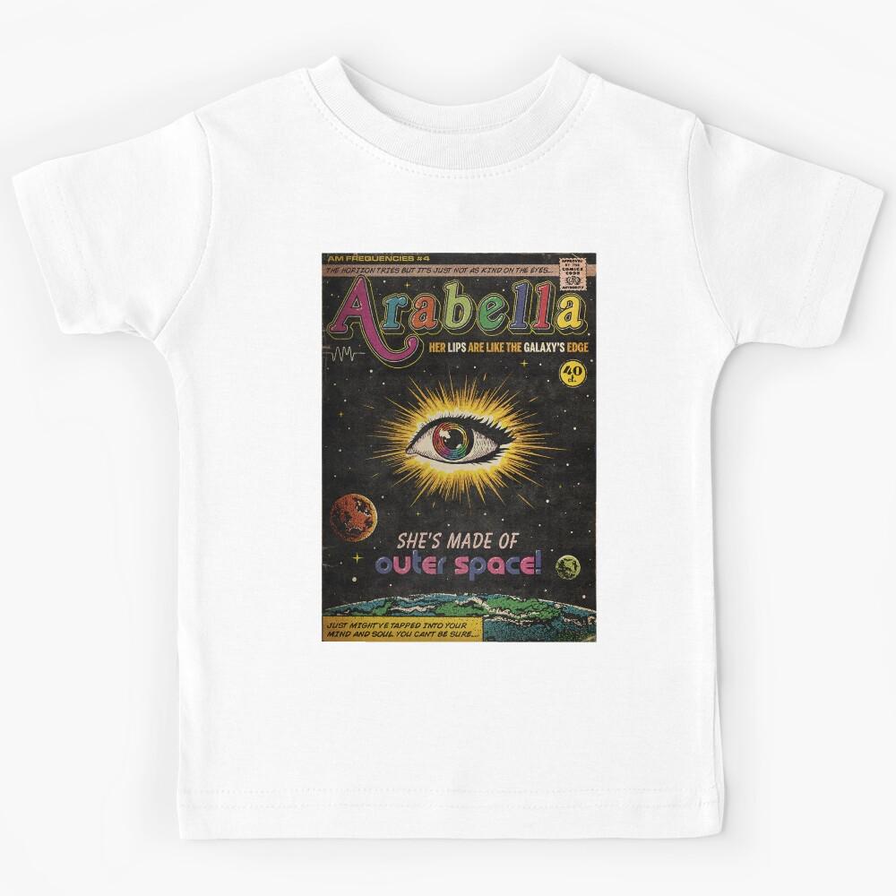 Monkey Essential Kids T-Shirt 160