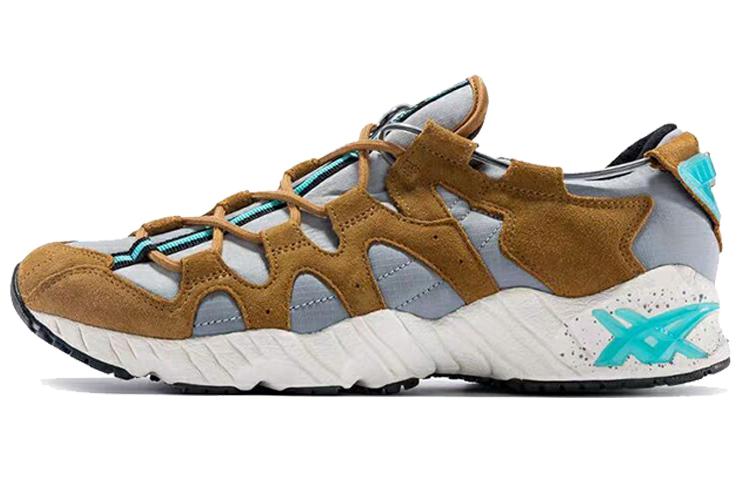 ASICS Gel Mai Sheet Rock 1191A220-020 41.5