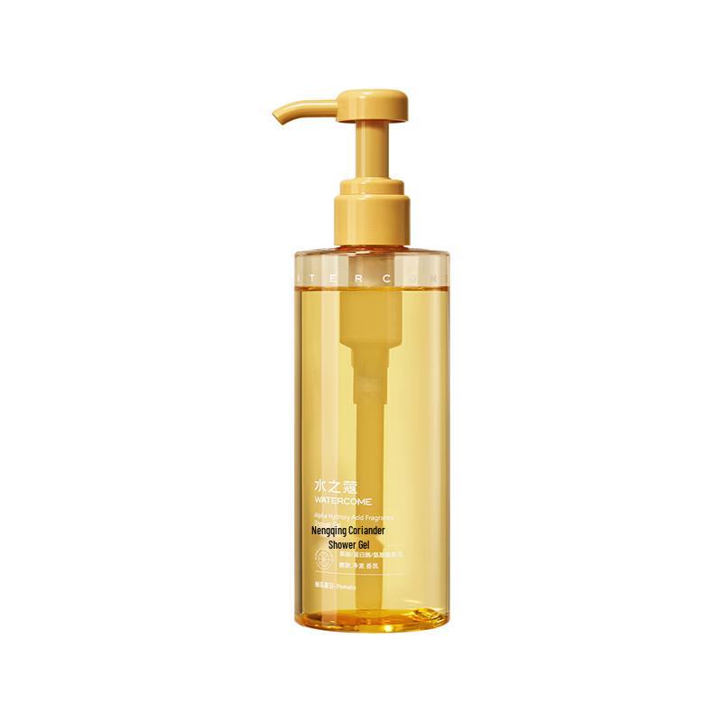 Shui Zhi Kou Fruit Acid Nourishing Shower Gel