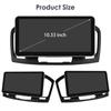 8G+128G Carplay 4G 2Din Radio Android 12 Car Multimedia Player for Buick Regal 1 Opel Insignia GPS Navi WIFI DSP 2din Intelligent Screen Auto Radio