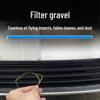 BYD Qin PLUS EV Radiator Anti-Insect & Debris Protection Net - No Disassembly Required