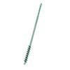 Deep Cleaning Brush for Washing Machine, Extra-long Handle and Sponge Bristles, Perfect for Removing Tough Dirt and Grime