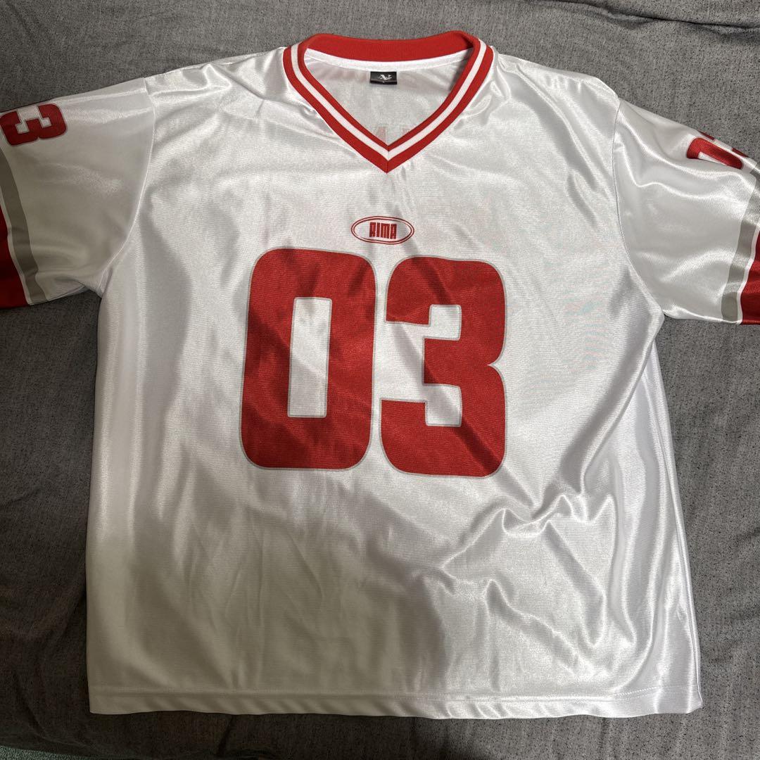 

[USED] NiziU Lima uniform