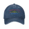 Women Want Fish Me Fear Me Baseball Cap Stuff Vintage Distressed Washed Funny Logo Dad Hat Casquette Unisex Style Outdoor Travel
