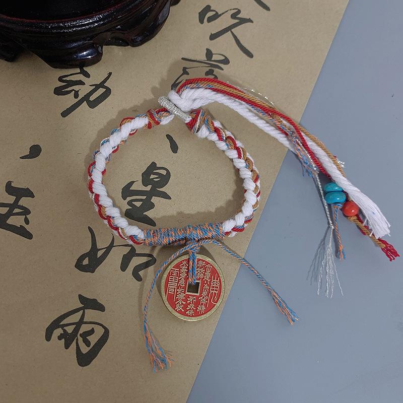 Браслет JYL TS Стиль Сандалии Танец Льва Приносит Смелость & Тепло mountain ghost money школьный автобус желтый