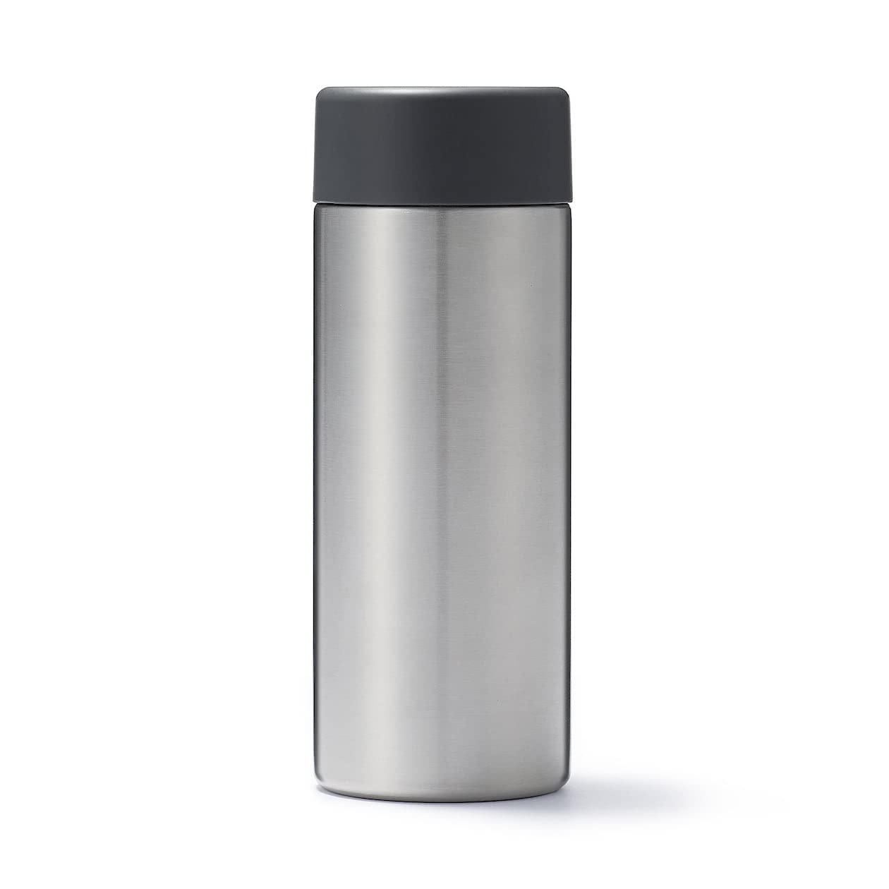 

MUJI Stainless Steel Thermal Insulated Bottle 350ml 44593769 Approx.