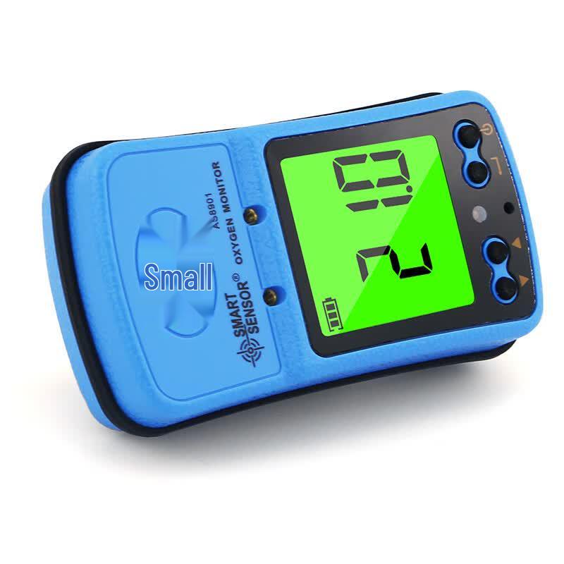 Detector de Gaz Oxigen Xima AS8901