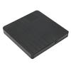 External CD DVD Drive USB3.0 Type C Dual Interface Quiet Fast Transmission CD DVD Burner Reader for Laptop
