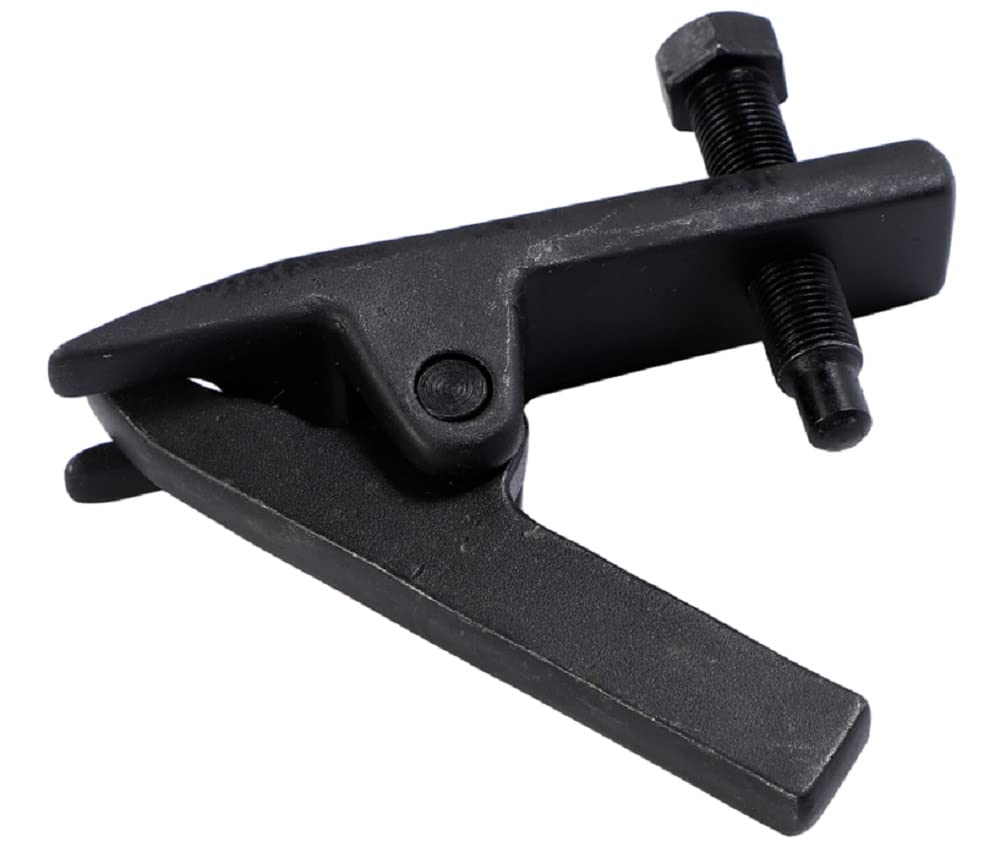 New Self Splitter Tie Rod End Puller Ball Joint Separator Scissor Type End Car Auto Ball Head Puller Removal Tool