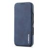 LC.IMEEKE For iPhone 16 Case Card Holder Stand Leather Phone Cover