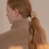 Jean Paul Clarisse Mink Pearl Ponytail JP-22-196P