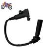 1Pcs GT650 EFI Ignition coil For HYOSUNG GT250 GT250R GV650 ST7 2013-2018 Replacement Motorcycle Accessories 3372