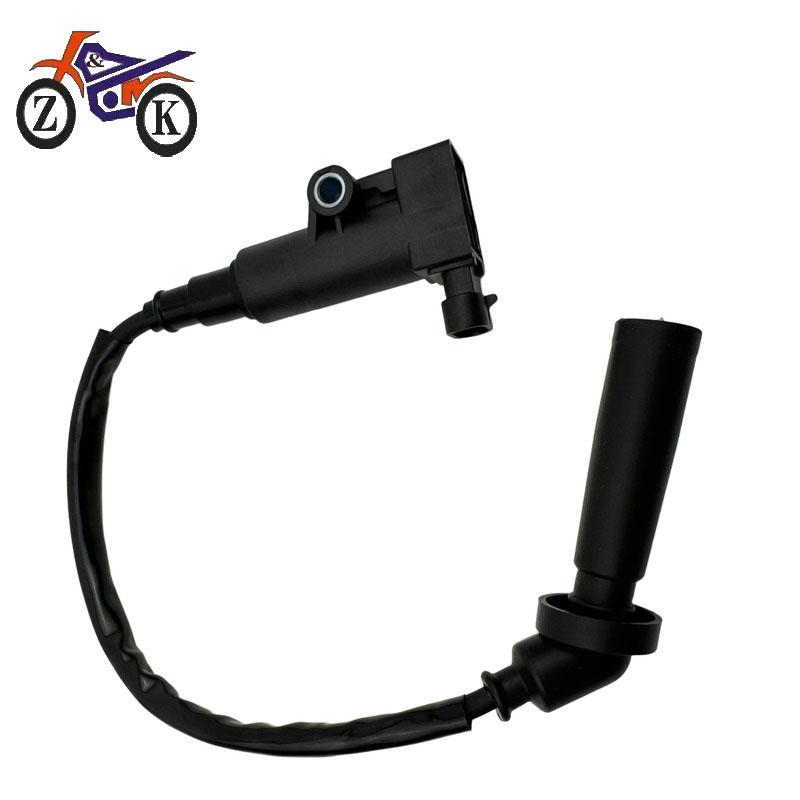 1Pcs GT650 EFI Ignition coil For HYOSUNG GT250 GT250R GV650 ST7 2013-2018 Replacement Motorcycle Accessories 3372