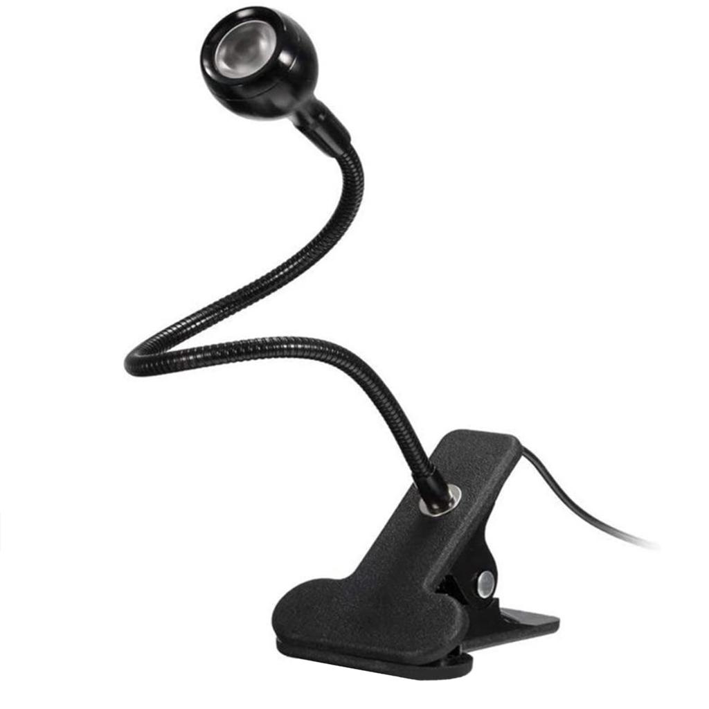 UV Yapıştırıcı Kürleme Lambası - 3W LED Ultraviyole Mor Işık Telefon Tamiri için