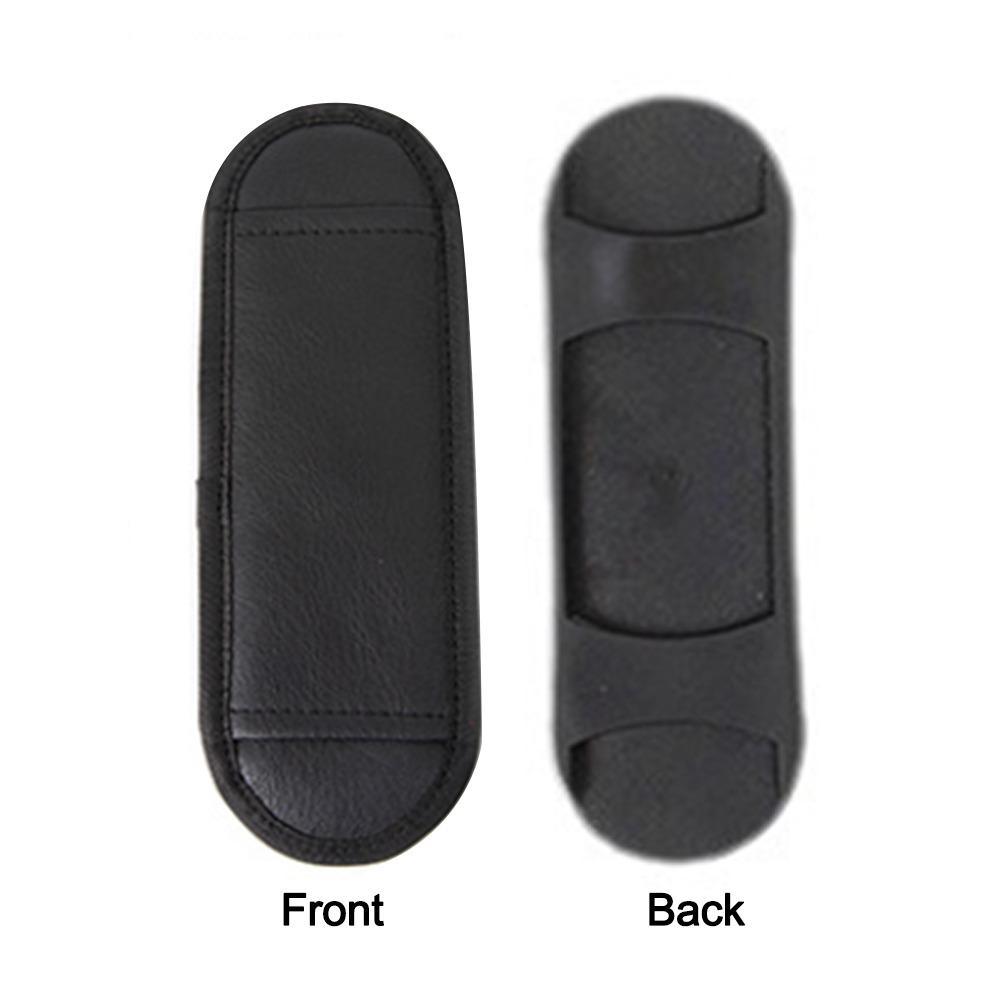 1Pc Oxford Cloth Shoulder Strap Pad Replacement Detachable Laptop Bag Strap Cushion Non-Slip Breathable