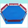 Beyblade Master Burst Stadium Arena Defense Fight Accessory W Toy Set Gift Huge