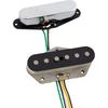Fender/Jason Isbell Telecaster Pickup Set [Pickups for TL]
