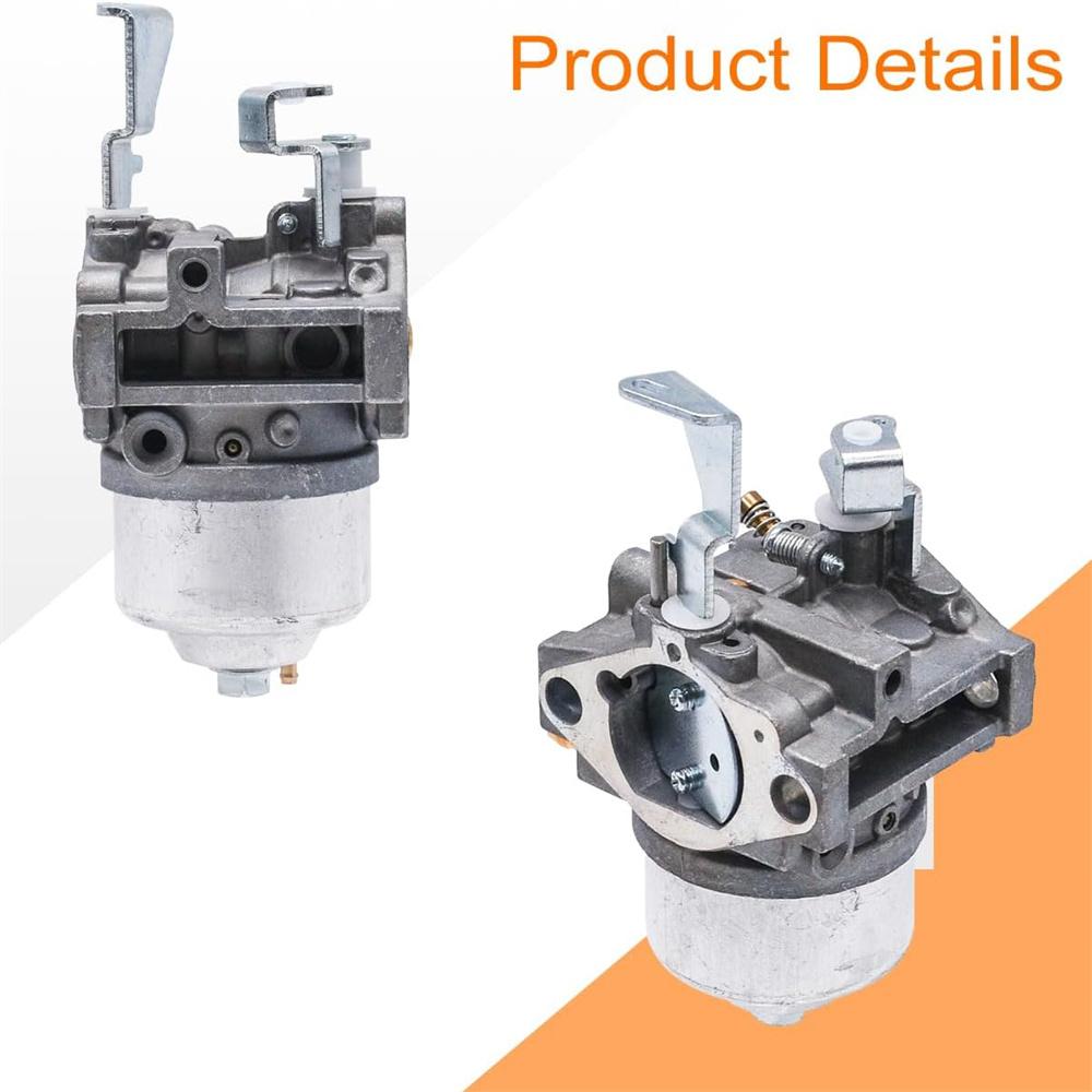 Carburetor Carb For Briggs And Stratton Model 030426 15Hp Generator