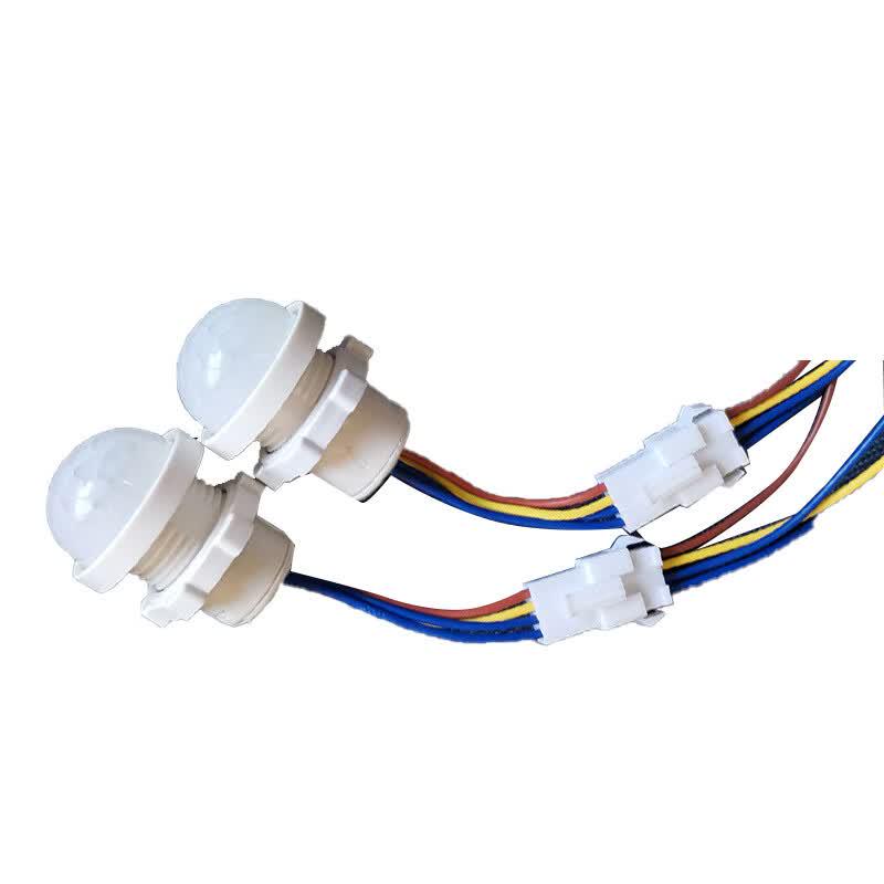 AC 110-240V PIR Motion Sensor Head