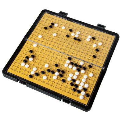 Board Game Portable Go 19 X 19 Board  Big 