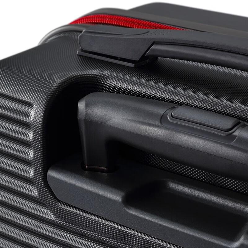 Daimai 20-inch Hardside Carry-on Suitcase