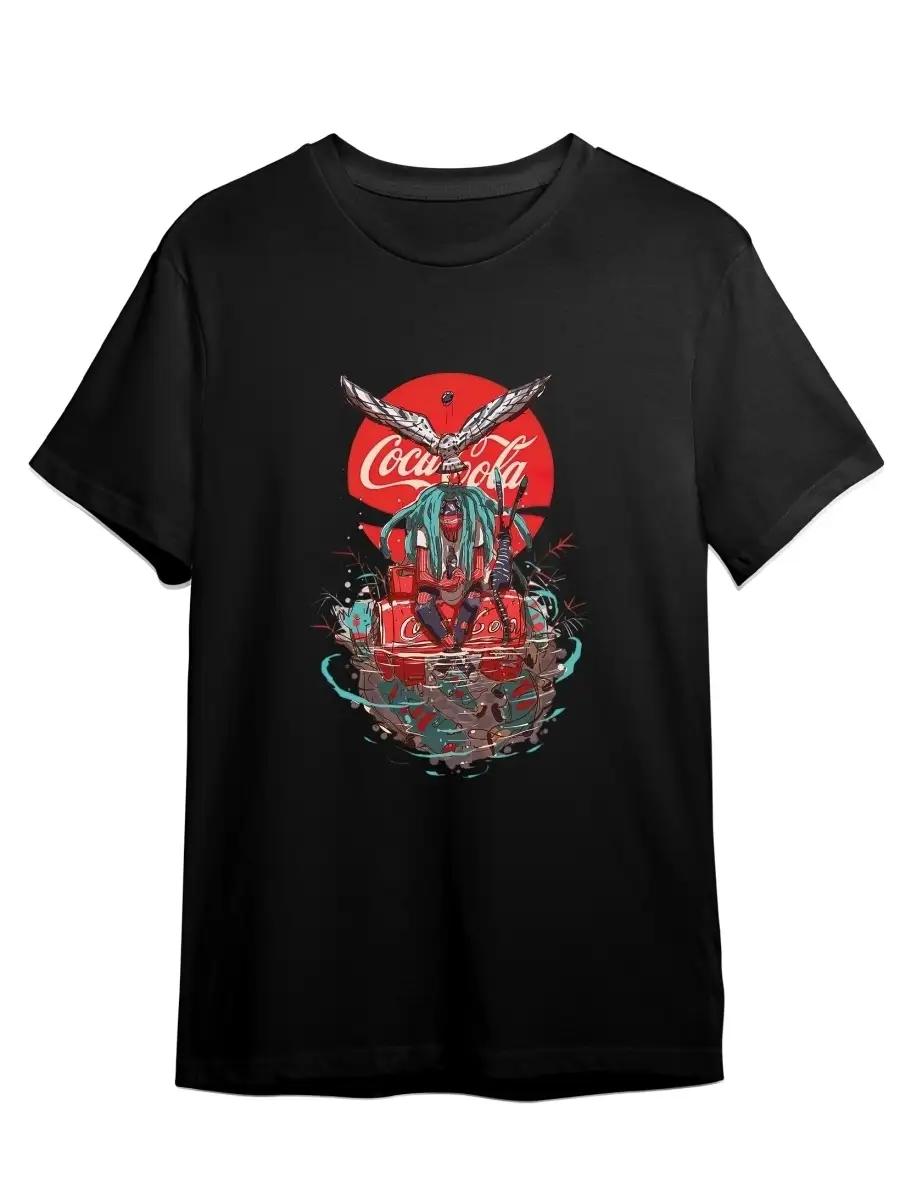 Soyuzmultfilm print oversized t-shirt S
