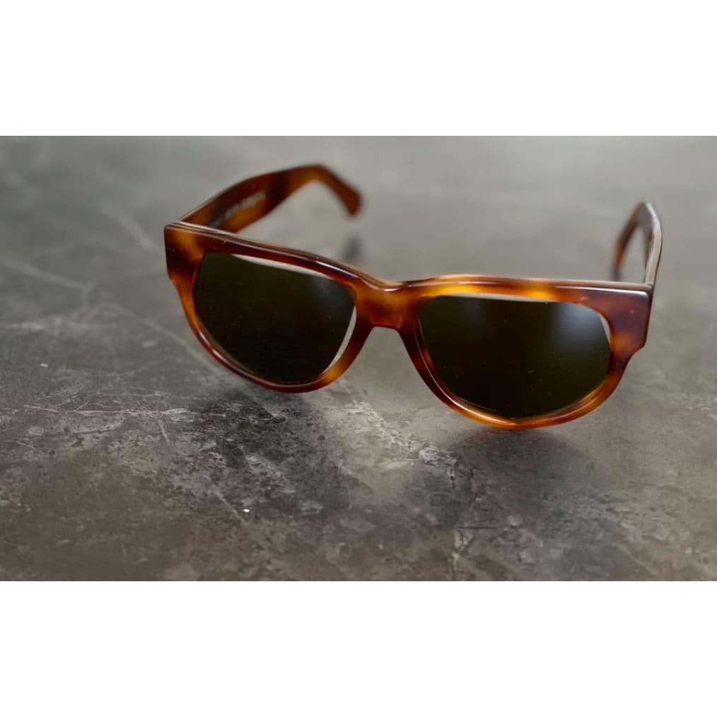 Used Martin MargielaCutler and Gross Sunglasses