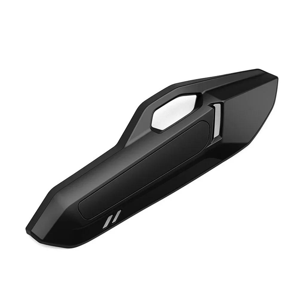 Modifikace motocyklu Pro Honda CLICK PCX Air Blade 125/150 ABS Motocykl Výfuková koncovka Výfuková trubka Kryt tepelného štítu Ochrana