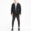PUMA Runner ID Hooded Jacket 'Black' Men's 519382-01
