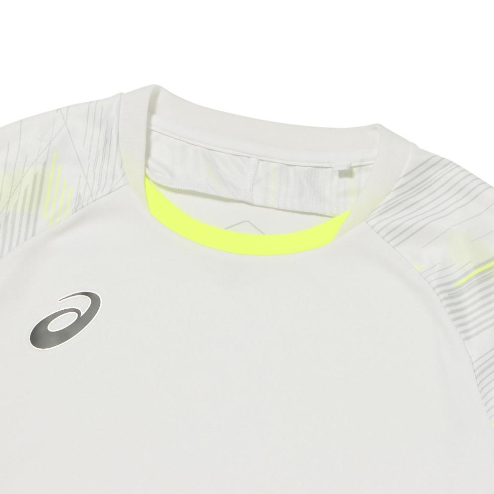 Asics Long Sleeve 2101a293.100 White