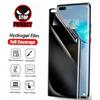 Film de protection téléphone-AILIKA- Asus - Rog Phone 8 Pro - Anti-espion - Résistant aux rayures - Installation facile