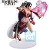 Ichiban Kuji One Piece Memory of Heroines A Prize Boa Hancock MASTERLISE EXPIECE