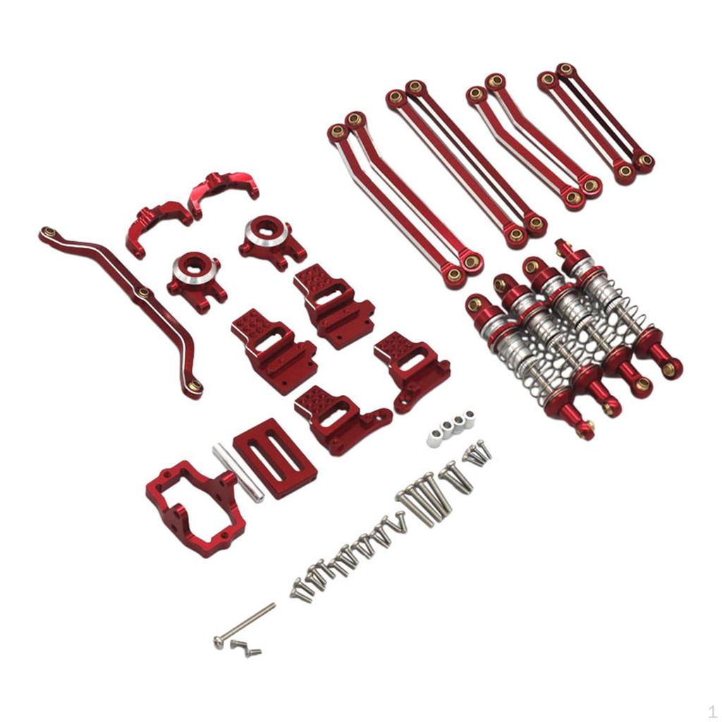 for 1:18 Scale RC Cars