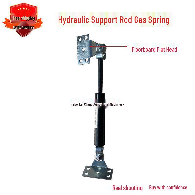 Dongfanghong Tractor & Harvester Engine Cover Hydraulic Gas Spring Rod