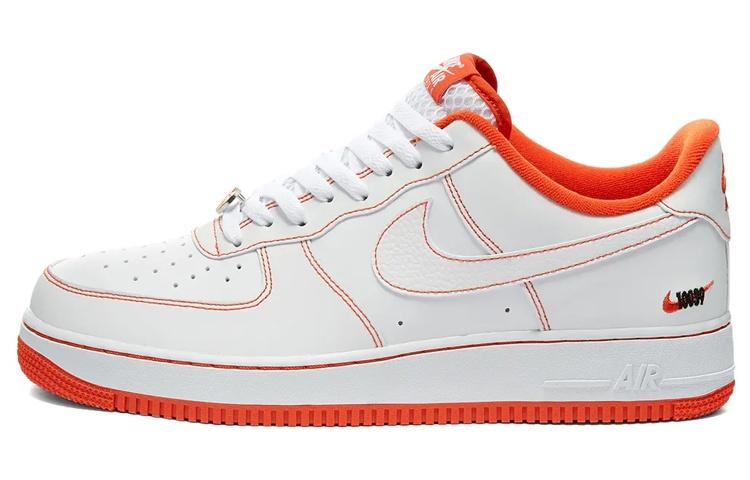 

Nike Air Force 1 Low Rucker Park CT2585-100 41
