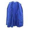 EURO WORK 70s vintage cotton coat blue Men's Used