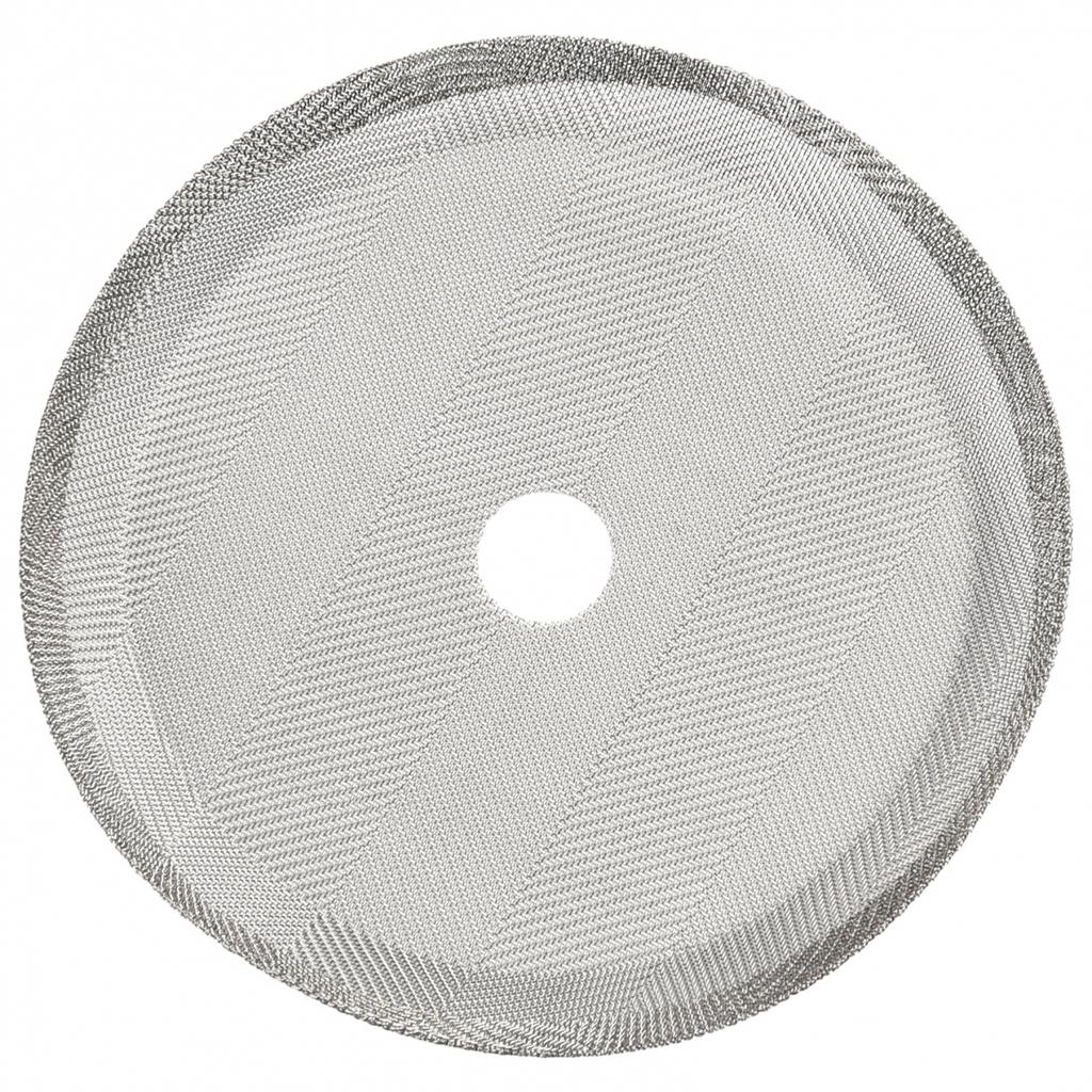 Coffee Press Filters 7.2CM/8.7CM/10CM Coffee Accessories Reusable