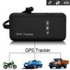 GPS TRACKER GT02D Vehicle GPS TRACKER Car GPS Tracking Monitor Motorcycle GPS Tracker GPS Lotation Tracking