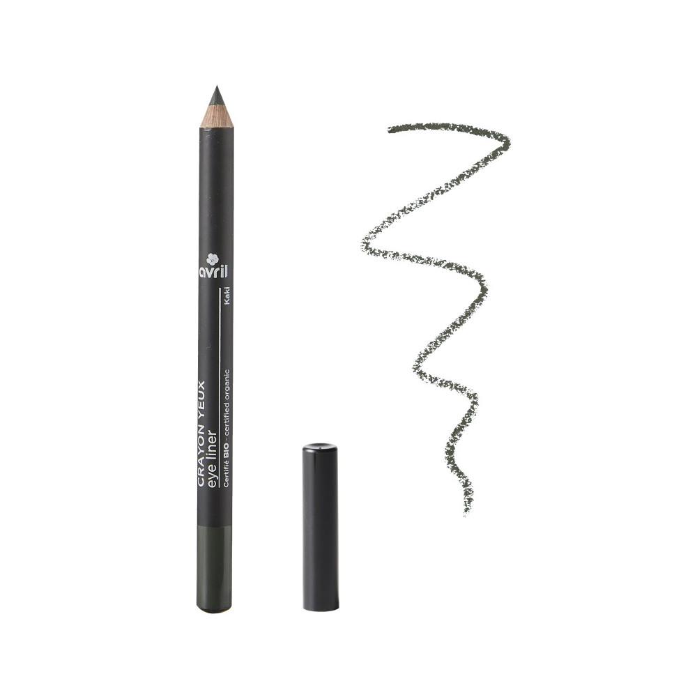 Avril Certified Organic Eye Pencil - 