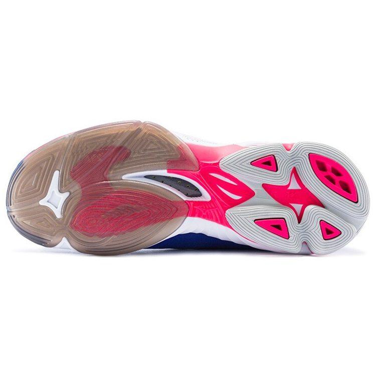 Mizuno Lightning Neo Blue/White V1GA200220