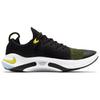 Nike Joyride Run 1 Fabric Cushioning Slip Resistant Low Top Running Shoes Unisex Yellow White Black AQ2730-010