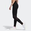 Adidas Ask L Utility Tight Training Pants Women Pants Black EA3299