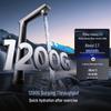 Midea Star River 3.0 Alkaline RO Water Purifier CN plug (adapter included)