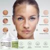Retinol and Vitamin Face Cream, Mild and Non Irritating, Firm Skin, Brighten Skin Tone, Make Skin Soft and Delicate