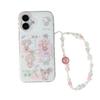 Cartoon Animal Friends Phone Case for iPhone 17/16 Pro Max/15/14