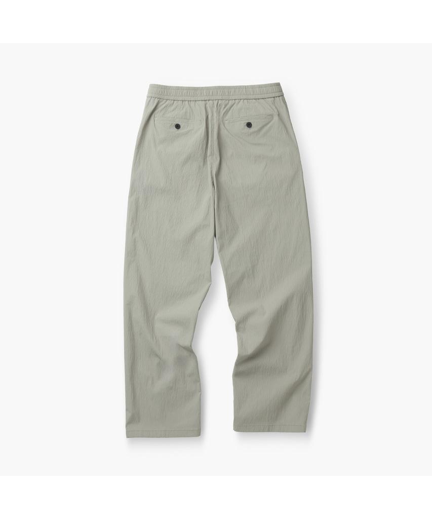 Henlikoteun Drawstring Pants Aypam26711Bex