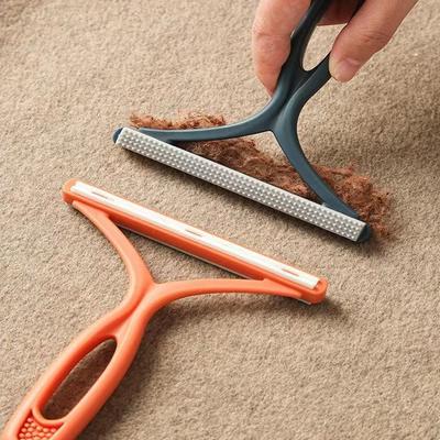 Tierhaarentferner Kleiderhaarentfernungswerkzeug zum Entfernen von Haarballen ohne Beschädigung der Kleidung Katzenhaare Hundehaare Entfernen von schwebenden Haaren