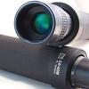 8-24x ,Single-lens telescope 40mm high-definition metal optical lens, high-power astronomical telescope