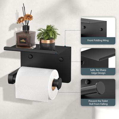 Banyo ve tuvalet – Banyo Rafları ve Askıları